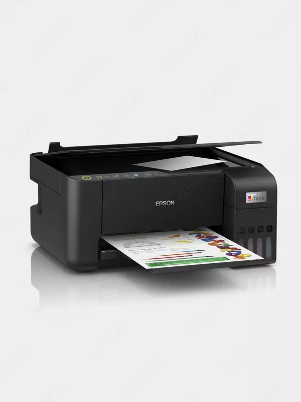  Epson L3219 printeri - 