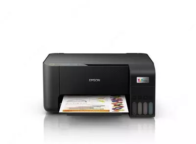  Принтер Epson L3200 - 