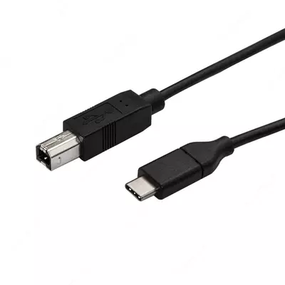 Кабель для принтера Type C 3 M