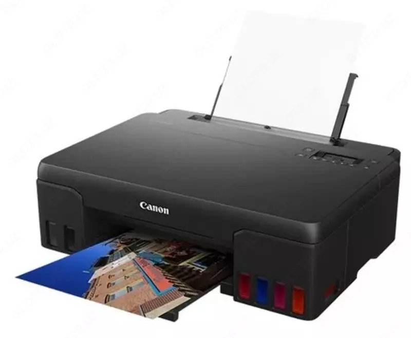  Canon PIXMA G540 printeri - 