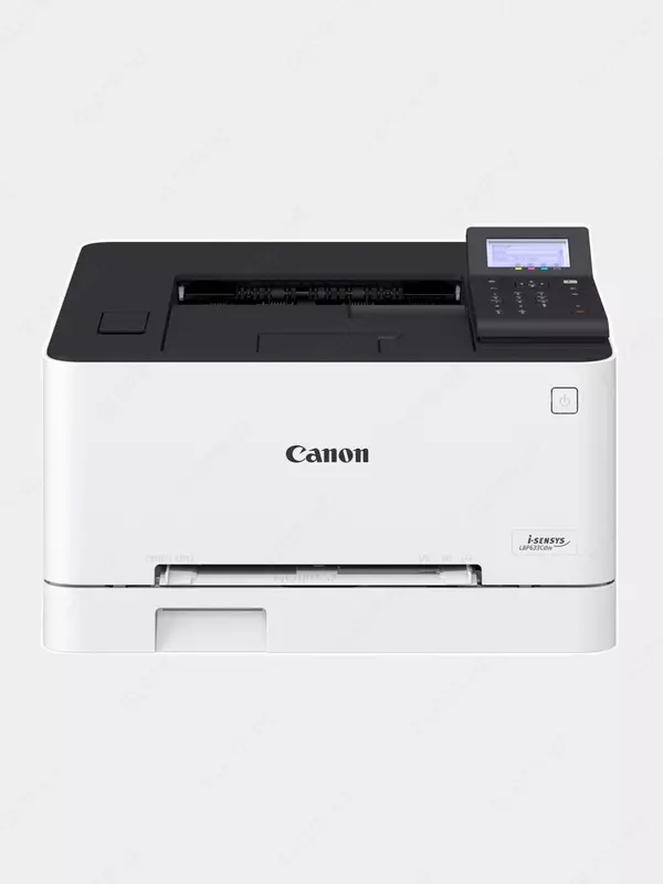 Canon rangli lazerli printer LBP633CDW