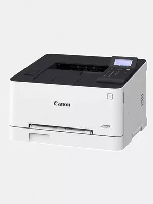 Принтер Canon лазерный цветной LBP633CDW - 4 700 000 сум / шт.