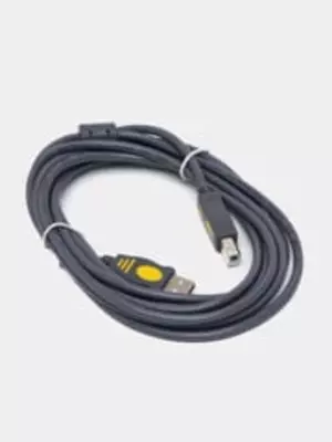 Кабель для принтера USB 5 M - 35 000 сум / шт.