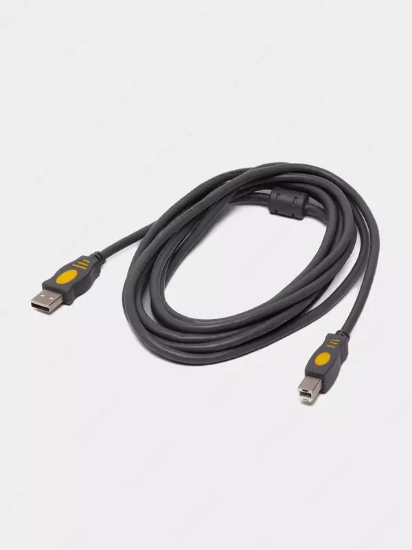 Кабель для принтера 3 M JH