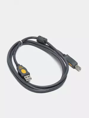 Кабель для принтера 3 M JH - 25 000 сум / шт.