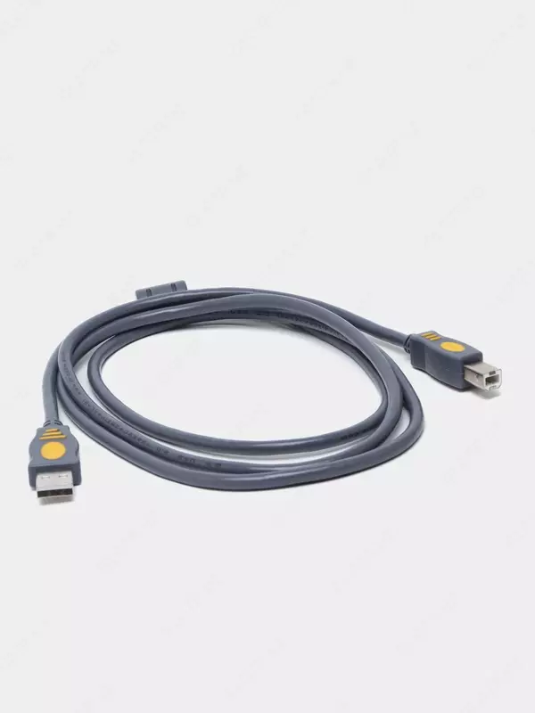 USB Кабель для принтера 1.5 M JH
