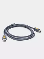 USB Кабель для принтера 1.5 M JH