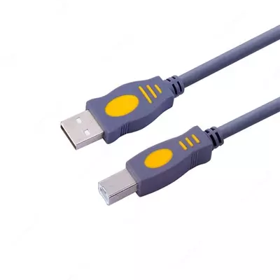 USB Кабель для принтера 1.5 M JH - 20 000 сум / шт.