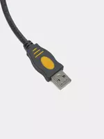 20 000 сум USB Кабель для принтера 1.5 M JH