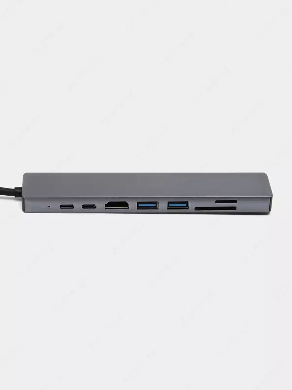 Type C HUB JH-N823