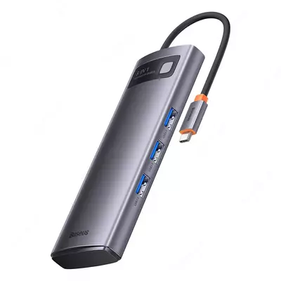  Type C HUB JH-Z325 5 портов - 