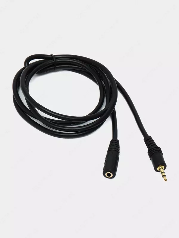 AUX uzatma kabeli 3M