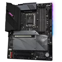 Z690 Aourus Elite AX anakarti