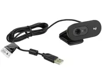  Веб камера Logitech C505e - 