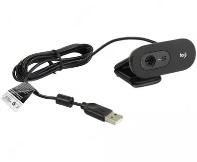 Веб камера Logitech C505e - 