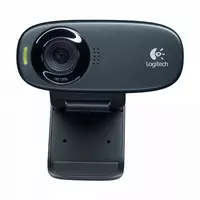 Logitech C310 veb-kamerasi