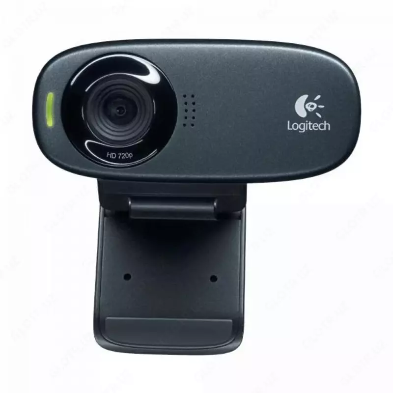 Logitech C310 veb-kamerasi