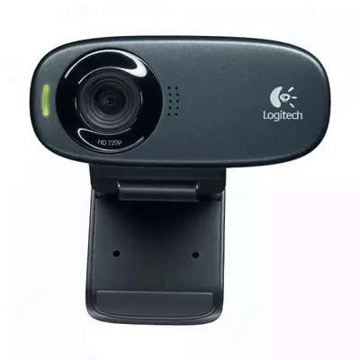 Веб камера Logitech C310