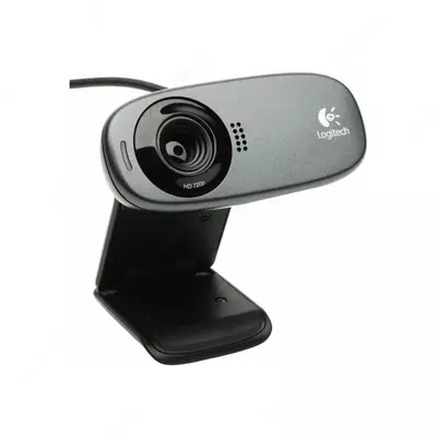  Веб камера Logitech C310 - 