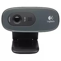 Logitech C270 veb-kamerasi