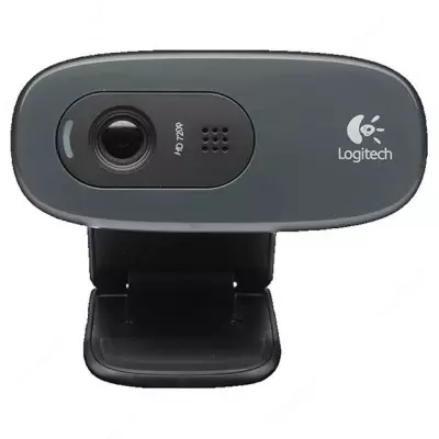Веб камера Logitech C270