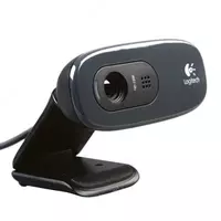  Logitech C270 veb-kamerasi - 