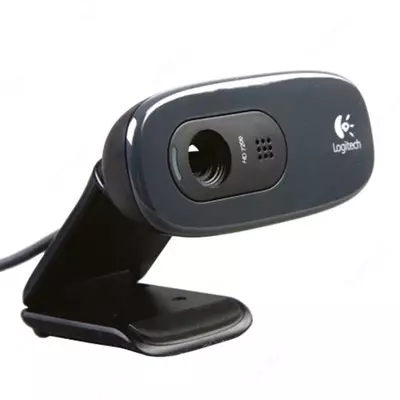  Веб камера Logitech C270 - 