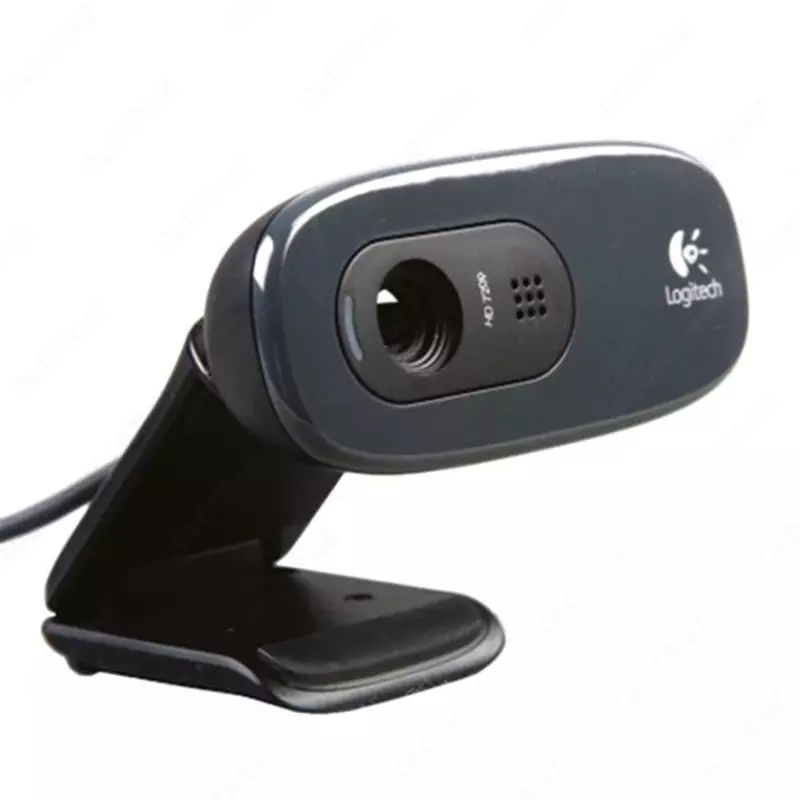  Logitech C270 veb-kamerasi - 