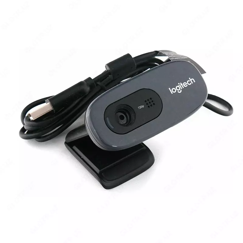   Logitech C270 veb-kamerasi