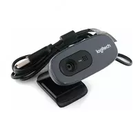   Logitech C270 veb-kamerasi