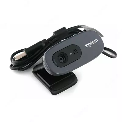   Веб камера Logitech C270