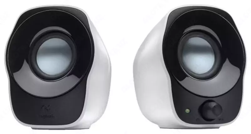 Колонка Logitech Z120