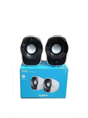 280 000 сум / шт. Колонка Logitech Z120