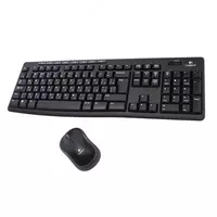 Клавиатура Logitech MK 270