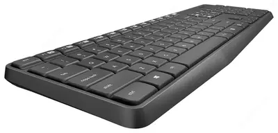 Клавиатура Logitech MK 235 - 300 000 сум / шт.