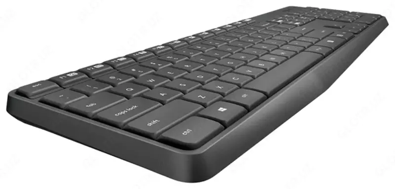 Клавиатура Logitech MK 235 - 300 000 сум