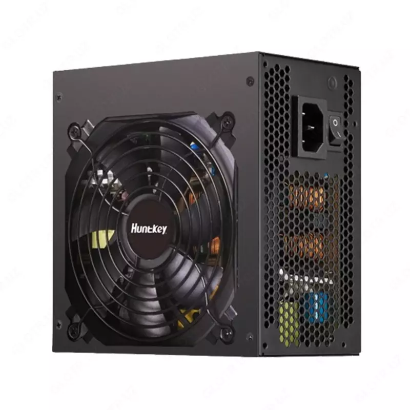 Блок питания Huntkey GS750 750W Prime