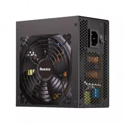 Блок питания Huntkey GS750 750W Prime
