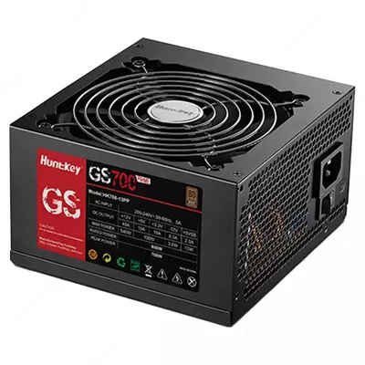  Блок питания Huntkey GS750 750W Prime - 