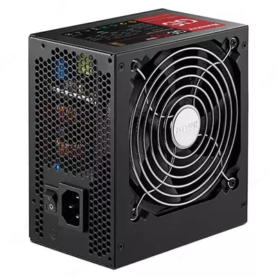   Блок питания Huntkey GS750 750W Prime