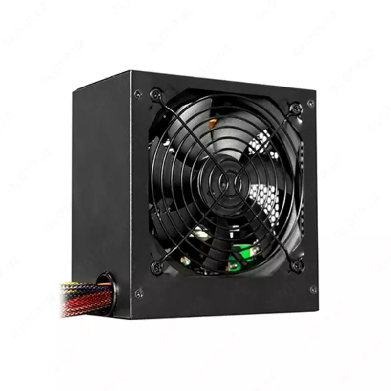 Блок питания Huntkey CP6000 600 W