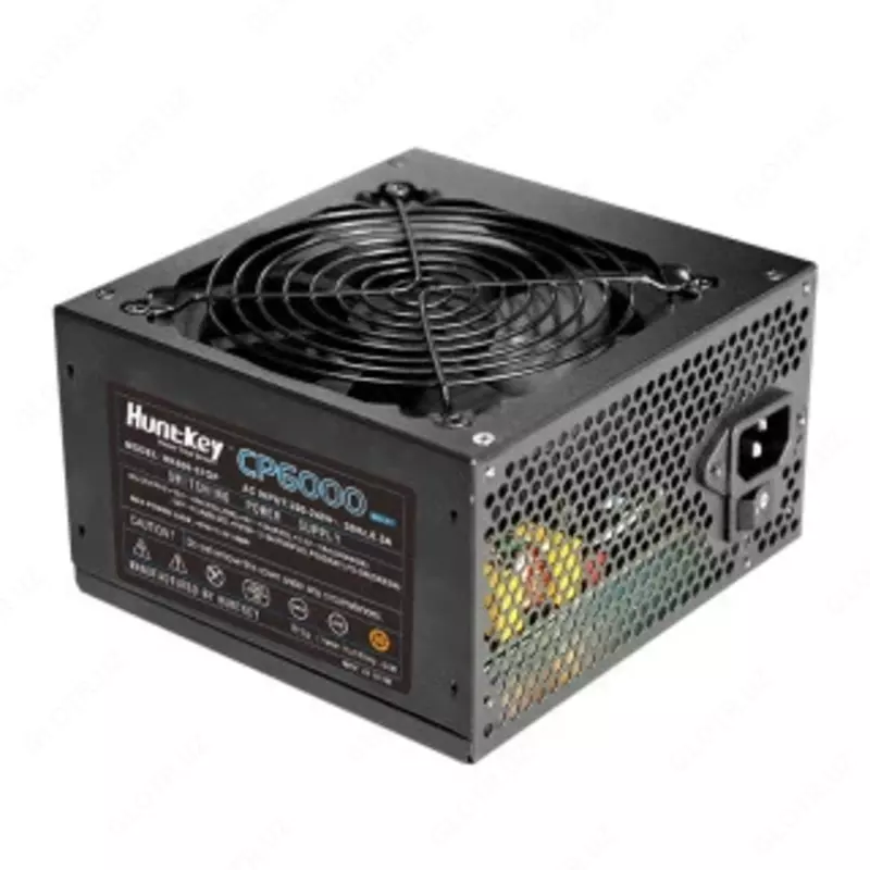  Блок питания Huntkey CP6000 600 W - 