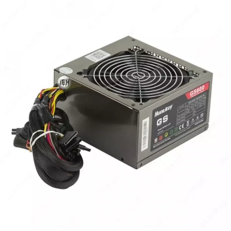   Блок питания Huntkey CP6000 600 W