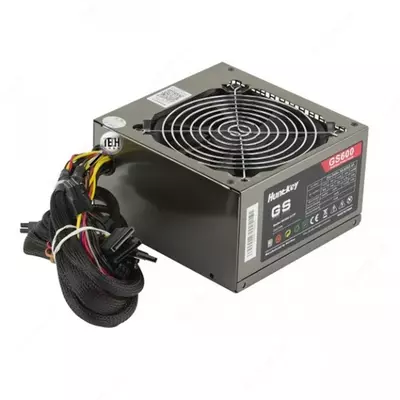   Блок питания Huntkey CP6000 600 W