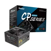  Блок питания Huntkey CP6000 600 W Только в розницу