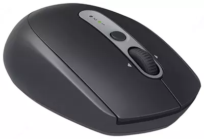 Мышь Logitech M590 MULTI-DEVICE SILENT
