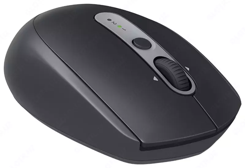 Мышь Logitech M590 MULTI-DEVICE SILENT