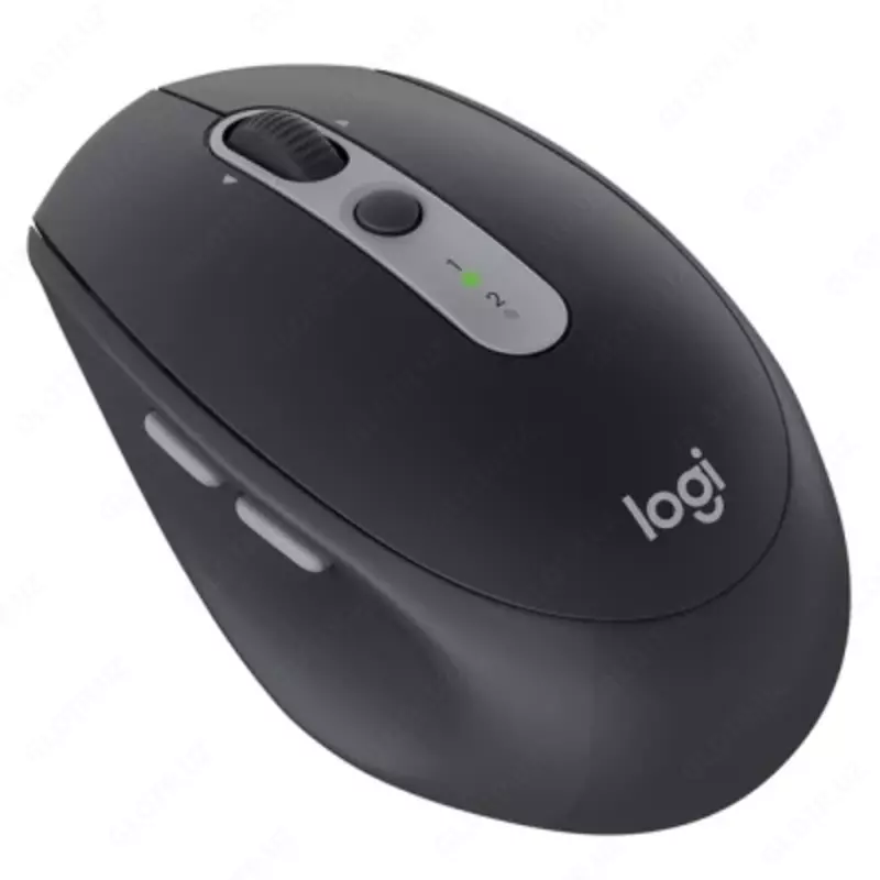  Мышь Logitech M590 MULTI-DEVICE SILENT - 