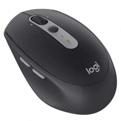  Мышь Logitech M590 MULTI-DEVICE SILENT - 