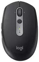   Мышь Logitech M590 MULTI-DEVICE SILENT